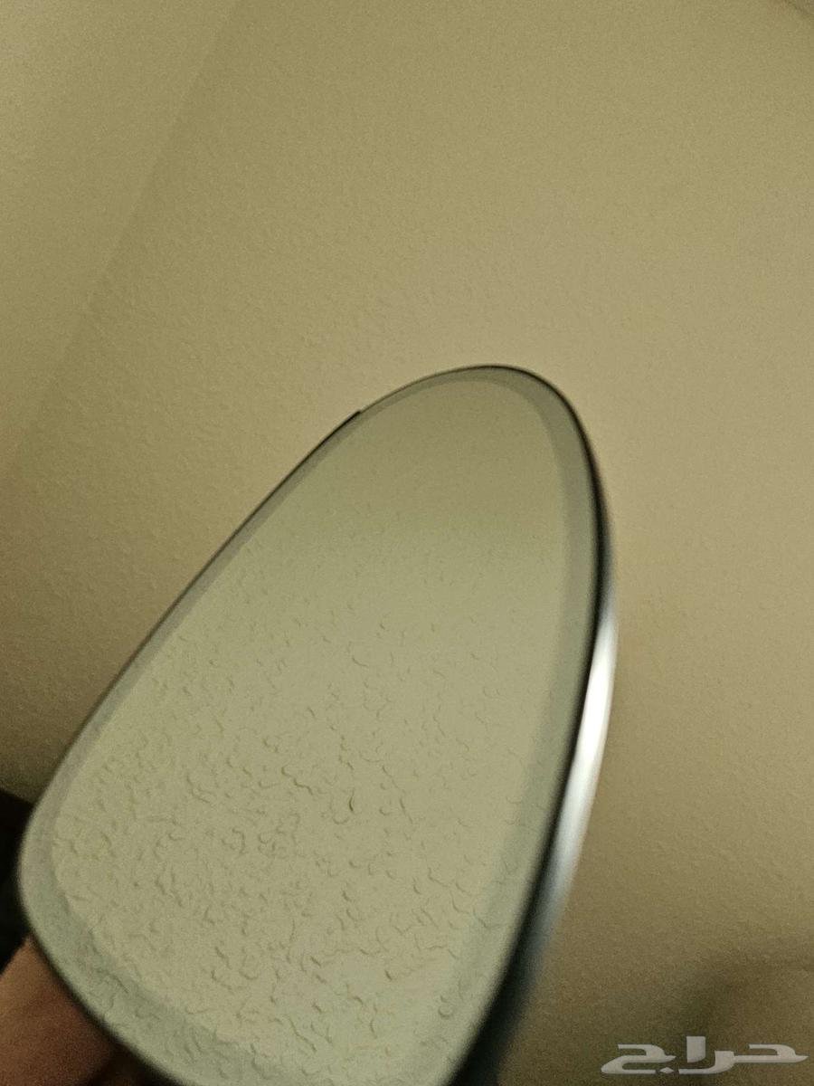 Original electric panoramic Mercedes mirror glass63655043302146111