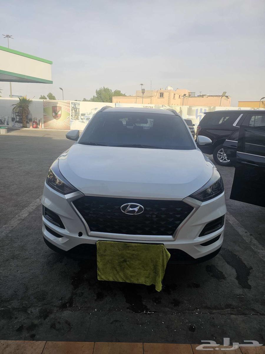 Tucson Diesel 2019 220 Mileage63655047509633112