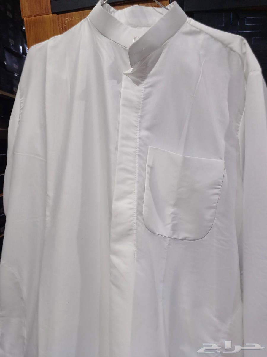 Kuwaiti thobe at a special price of only 25 riyals63618961093123111