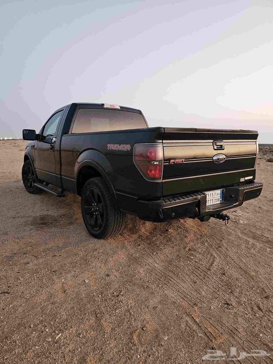 فورد F150 مديل 2014 نادر لاهل النوادر للبيع63655059440769112