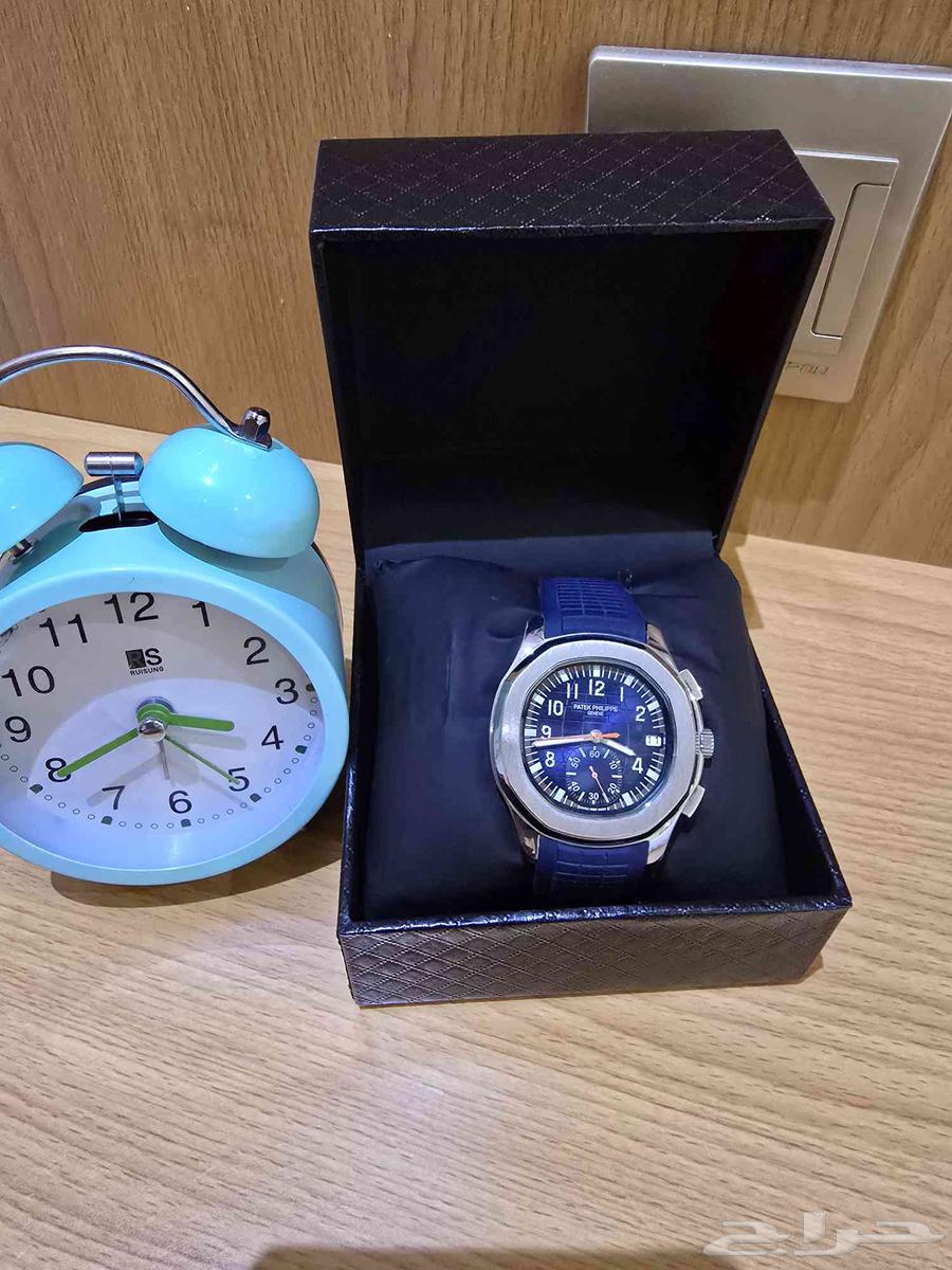Patek Philippe High Quality Watch63621676603521111