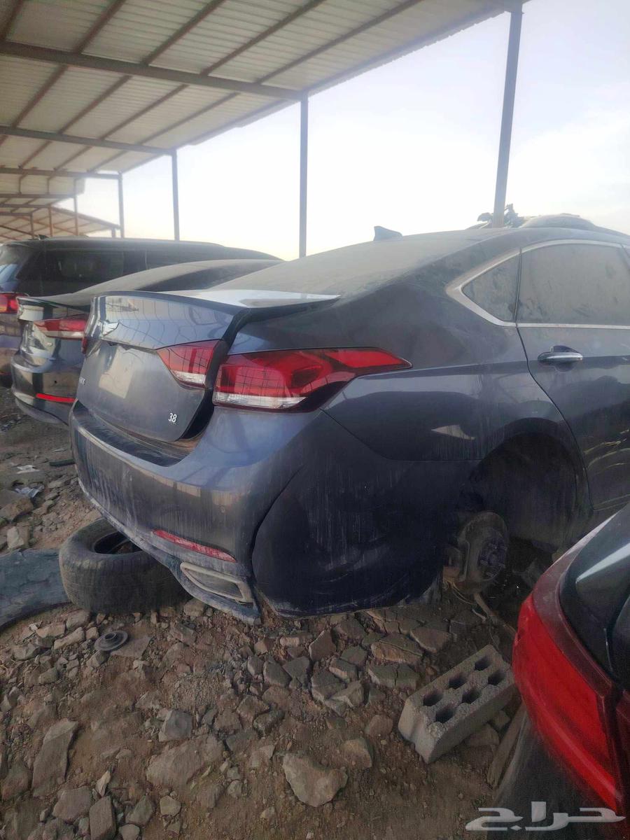 Hyundai Elantra, Sonata, Corolla, Camry, Maxima, Theima Car Parts63654912022018112