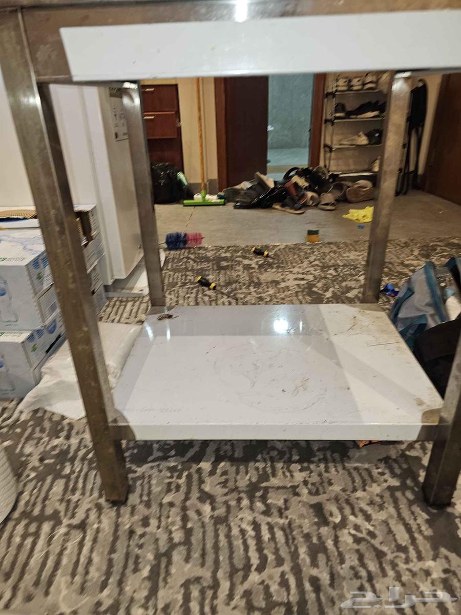 Stainless steel cabinet stainless steel kitchen shelves63620263224194111