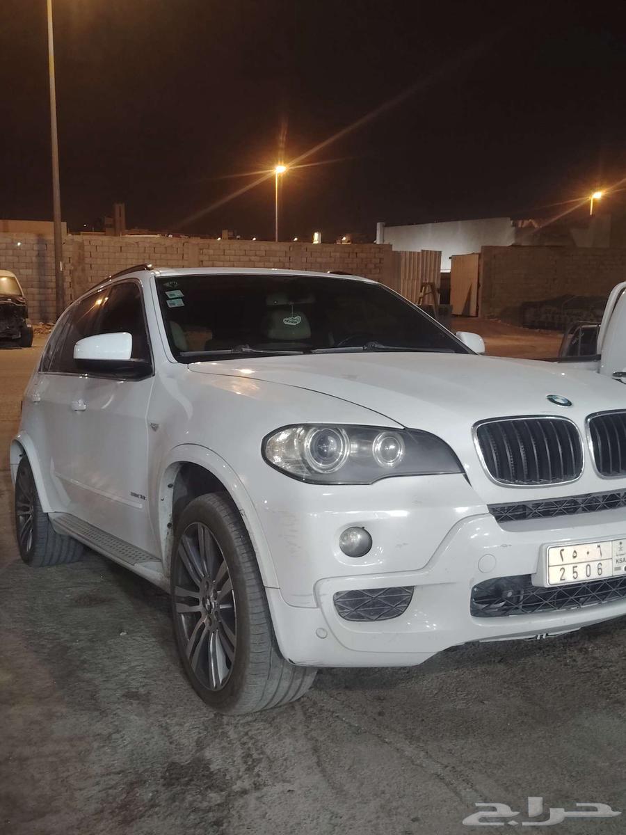 بي ام دبليو x5 موديل 201063655055738627111