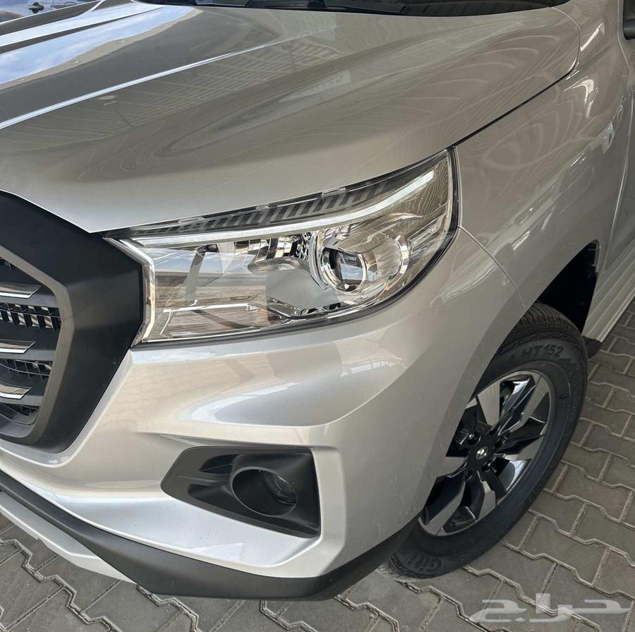 Changan Hunter Delta 2025 - CHANGAN DELTA63654918181889113