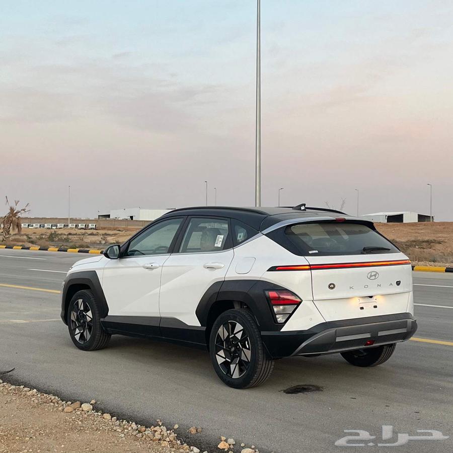 هيونداي كونا كمفورت 202563655043022210111