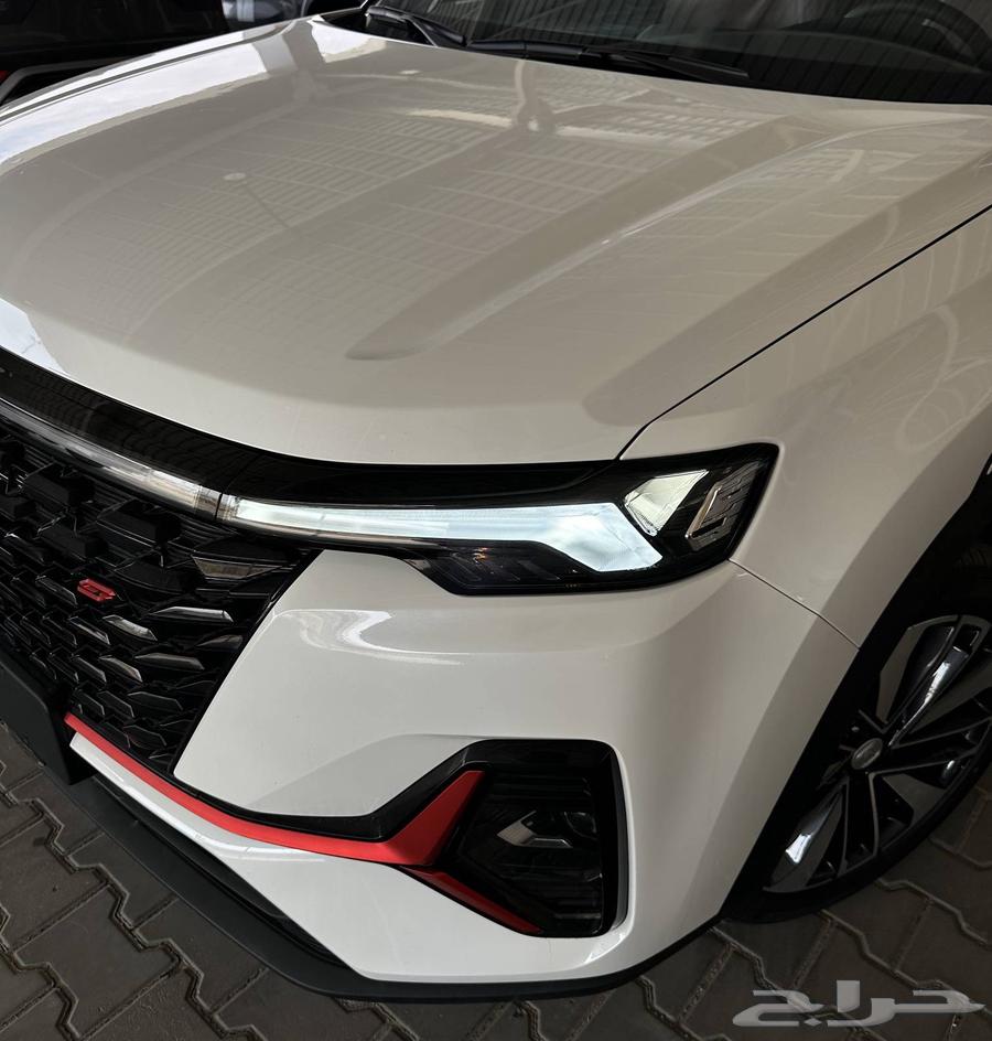 Changan CS 35 Limited -CHANGAN C3563654918569218114