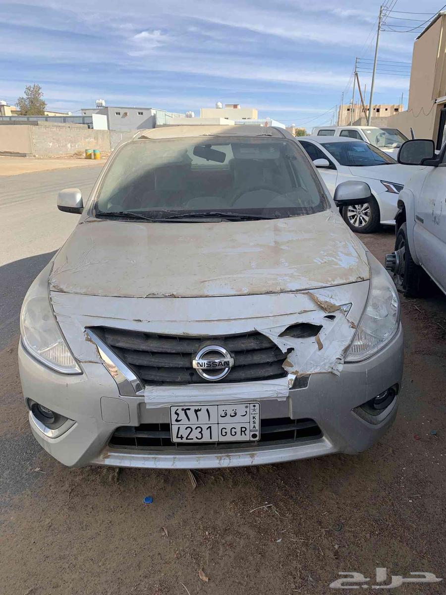 نيسان صني وكالة 202363654922318978110