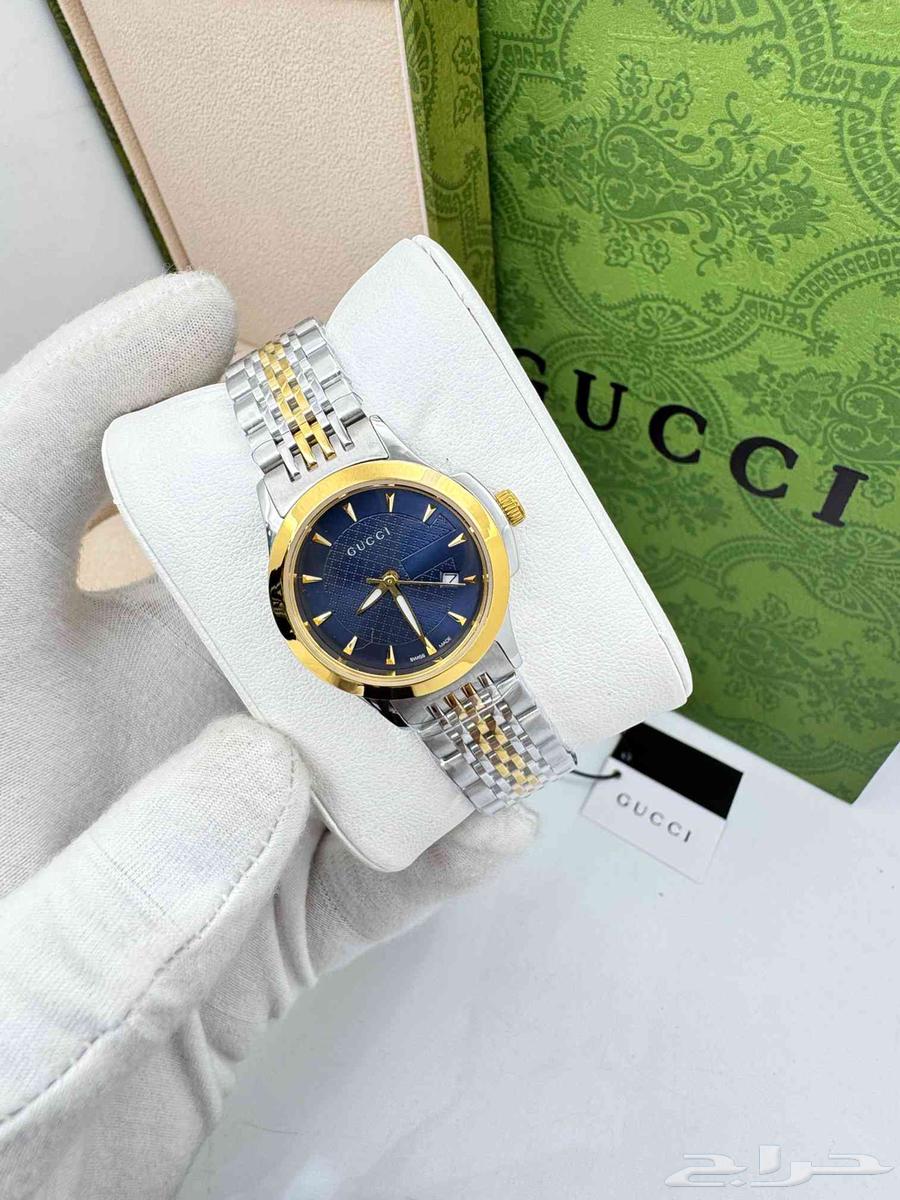 Gucci Women's Watches63618965864322112