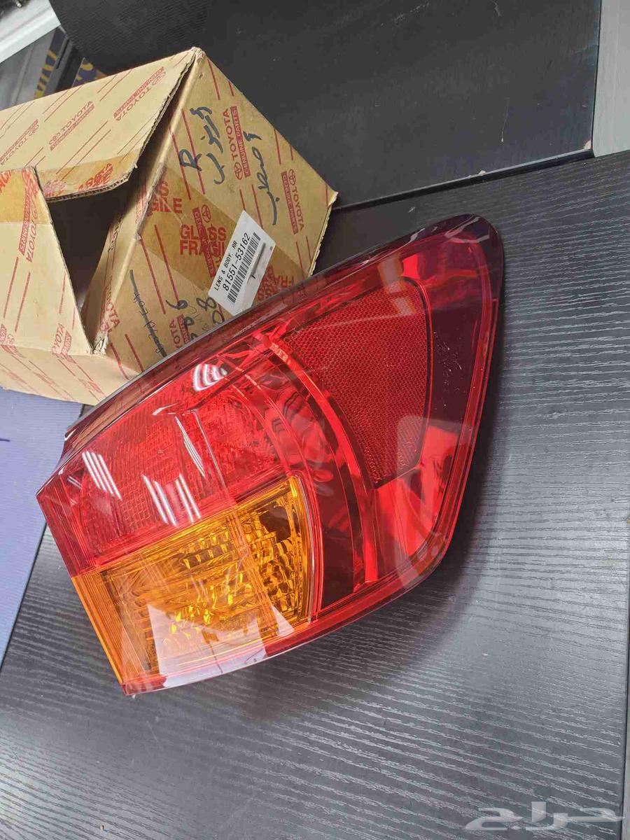 يتوفر اسطب ارنوب 2008 جديد ستوك اصلي وكاله63654919106689113