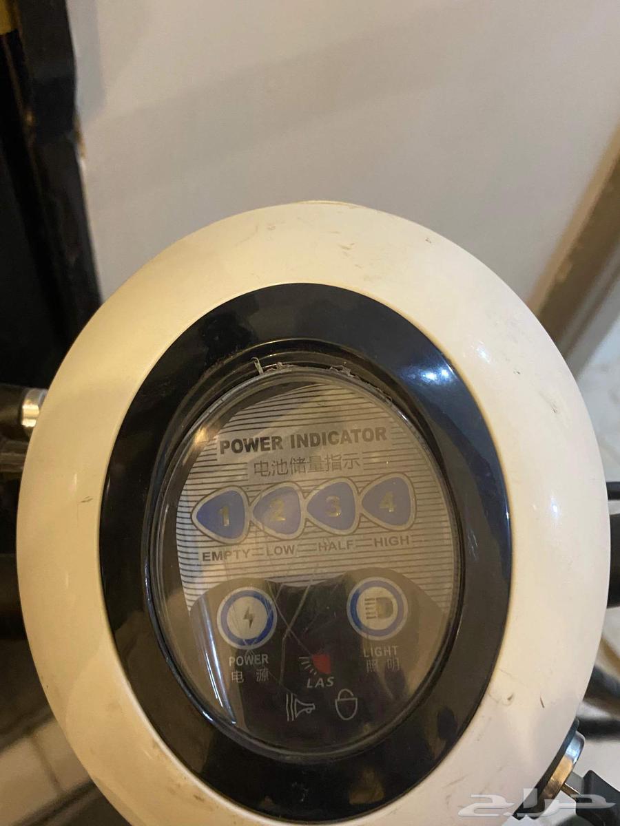 Large scooter63618680941441113