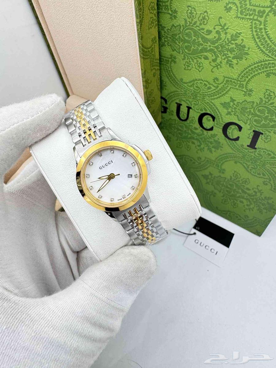 Gucci Women's Watches63618965864322114
