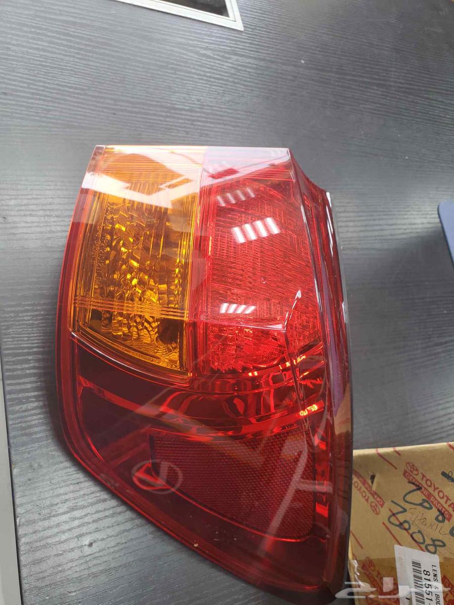 يتوفر اسطب ارنوب 2008 جديد ستوك اصلي وكاله63654919106689111