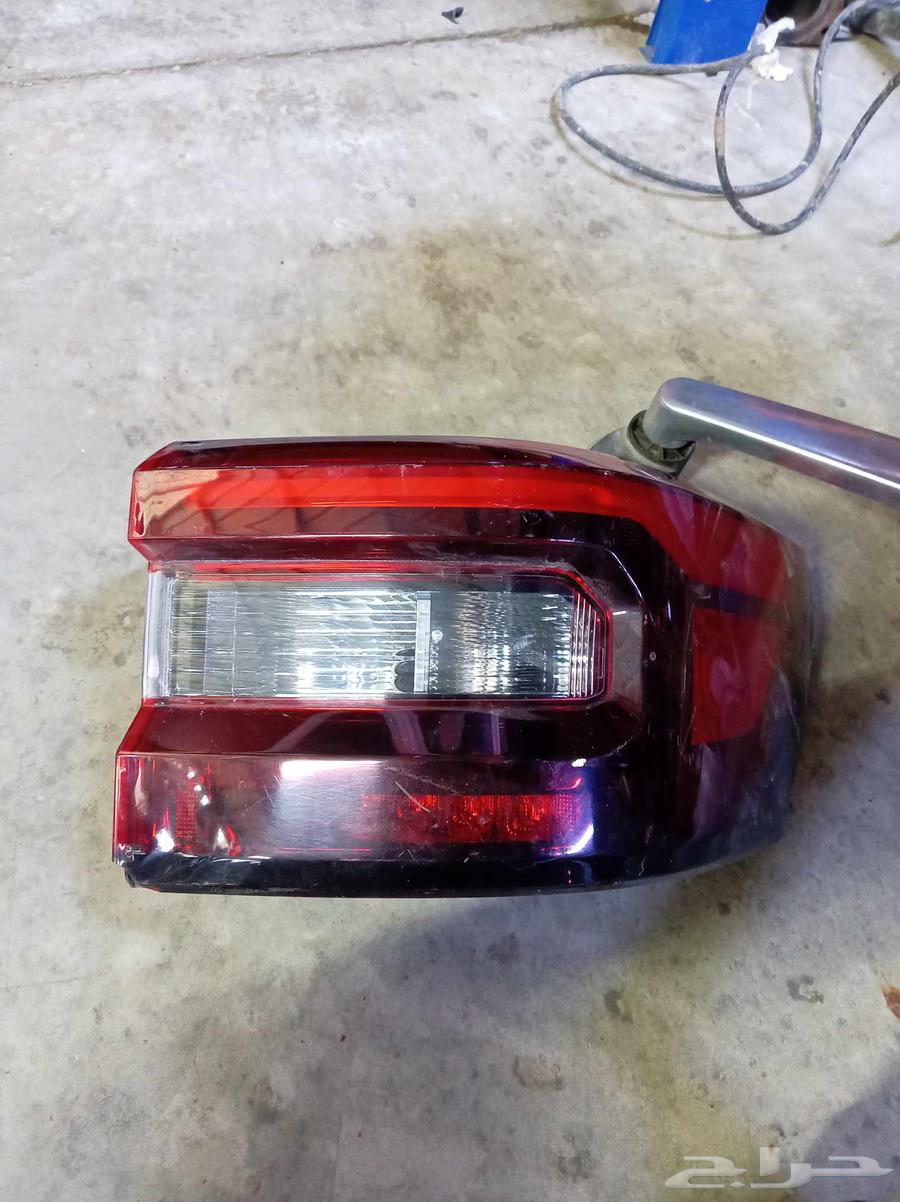 Right rear fender 2022 model, brand new, agency63655044080385110