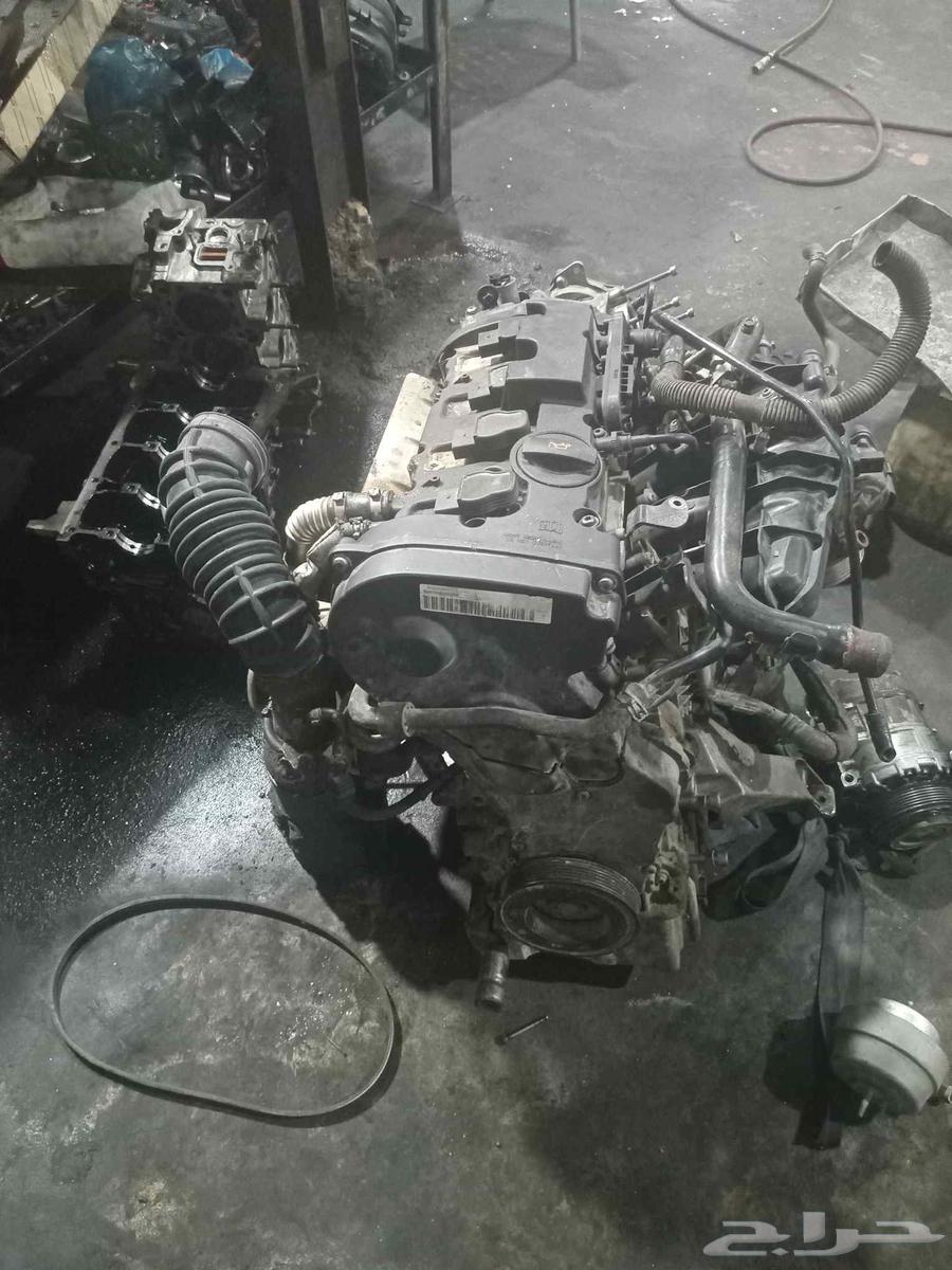 Audi A6 2010 engine for sale63655057110145111