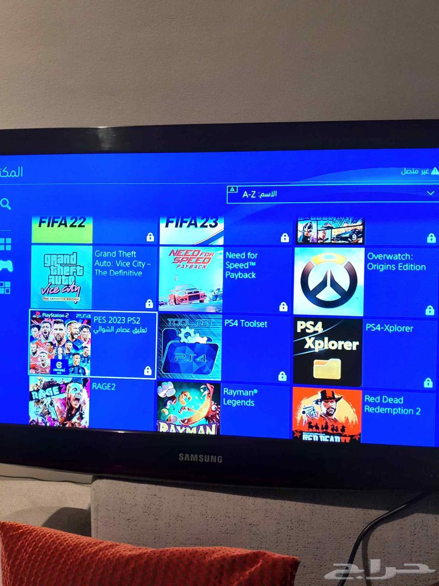 New Sony 4 Pro (Hacked)63620669905538112
