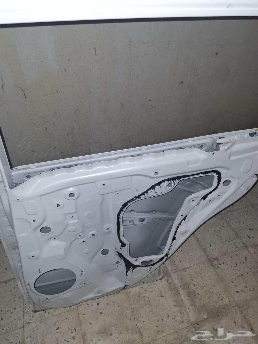 Pearl-colored RAV4 2023 door63654906304130111