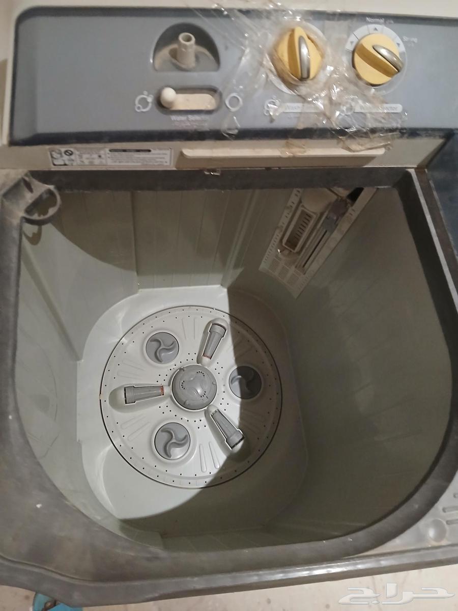 LG 10 kg manual washing machine63620426239746111