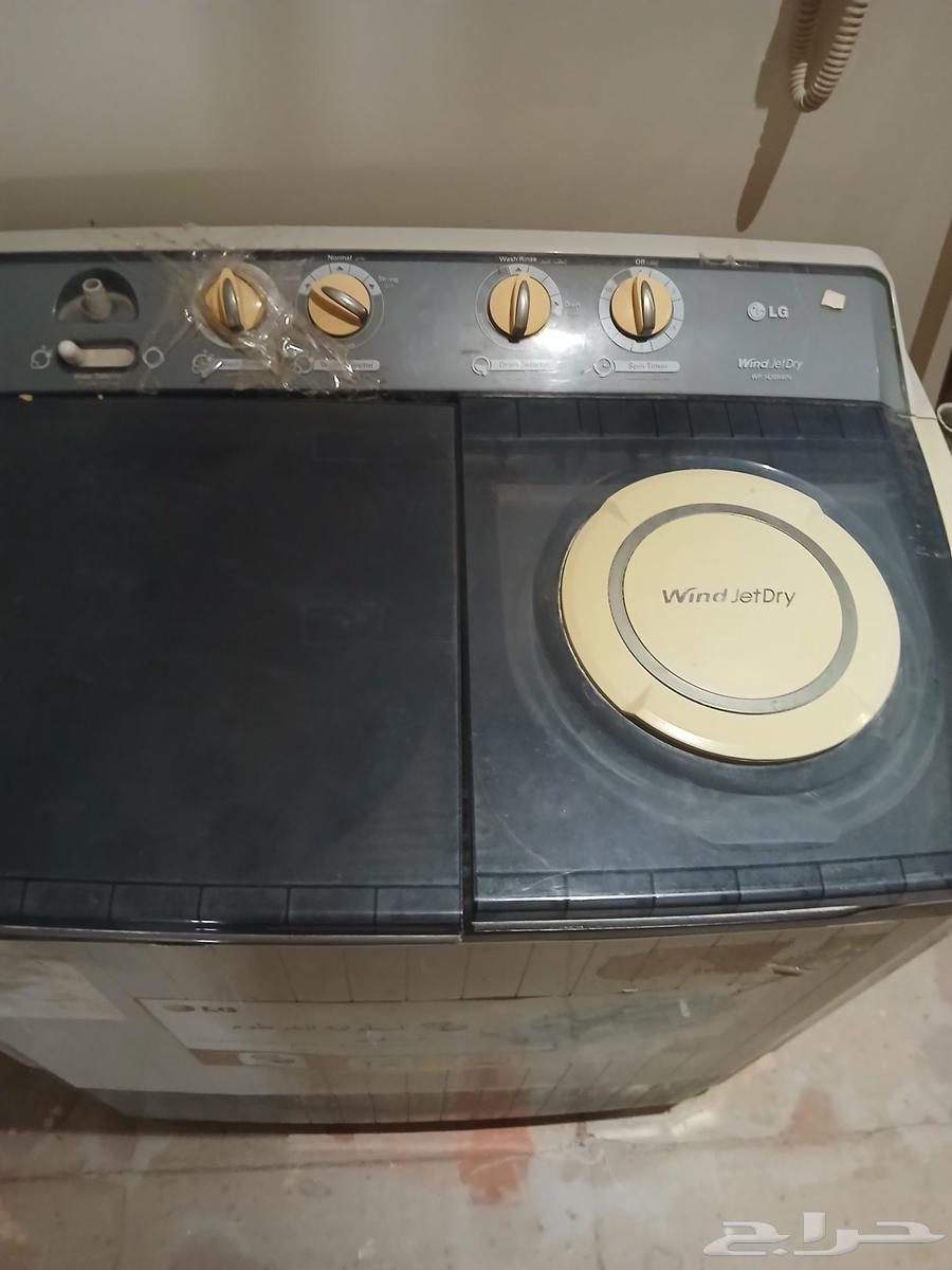 LG 10 kg manual washing machine63620426239746112