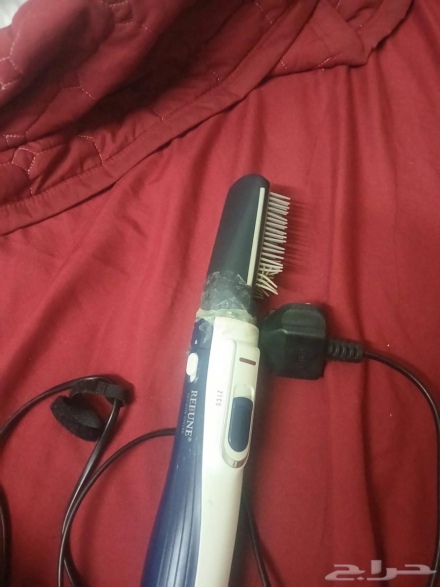 Hair straightener for sale63618966743682112