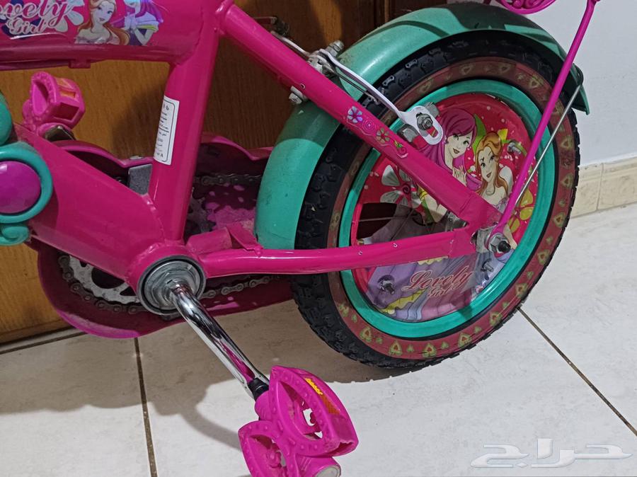 Girls' bicycle63620669929473112