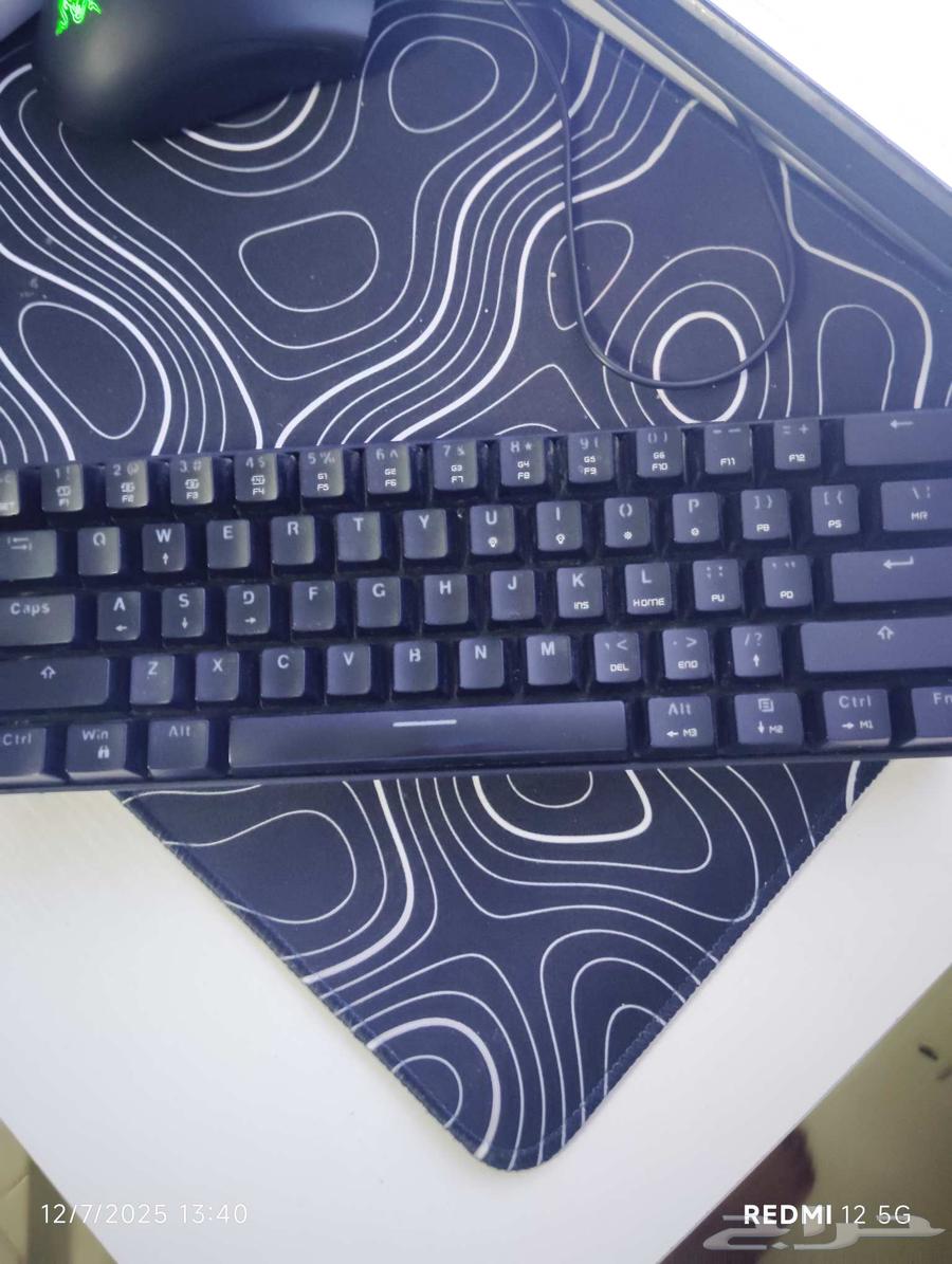 Gaming Keyboard63620746918147113