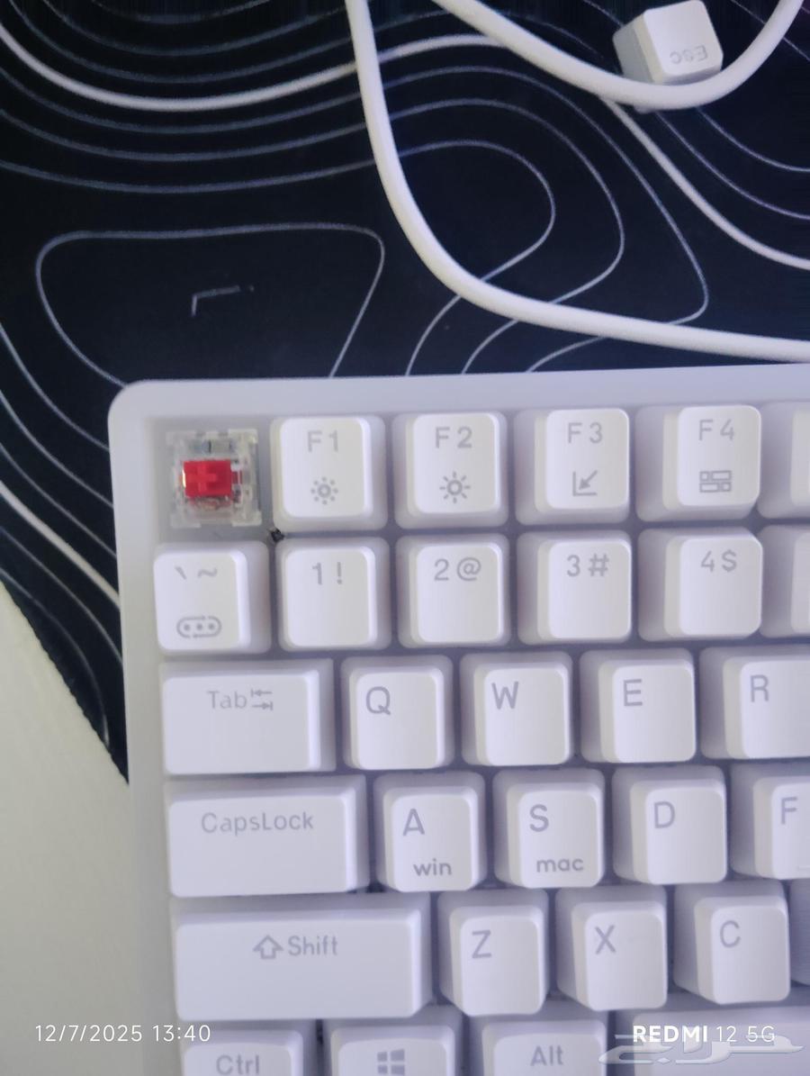 Gaming Keyboard63620746918147112