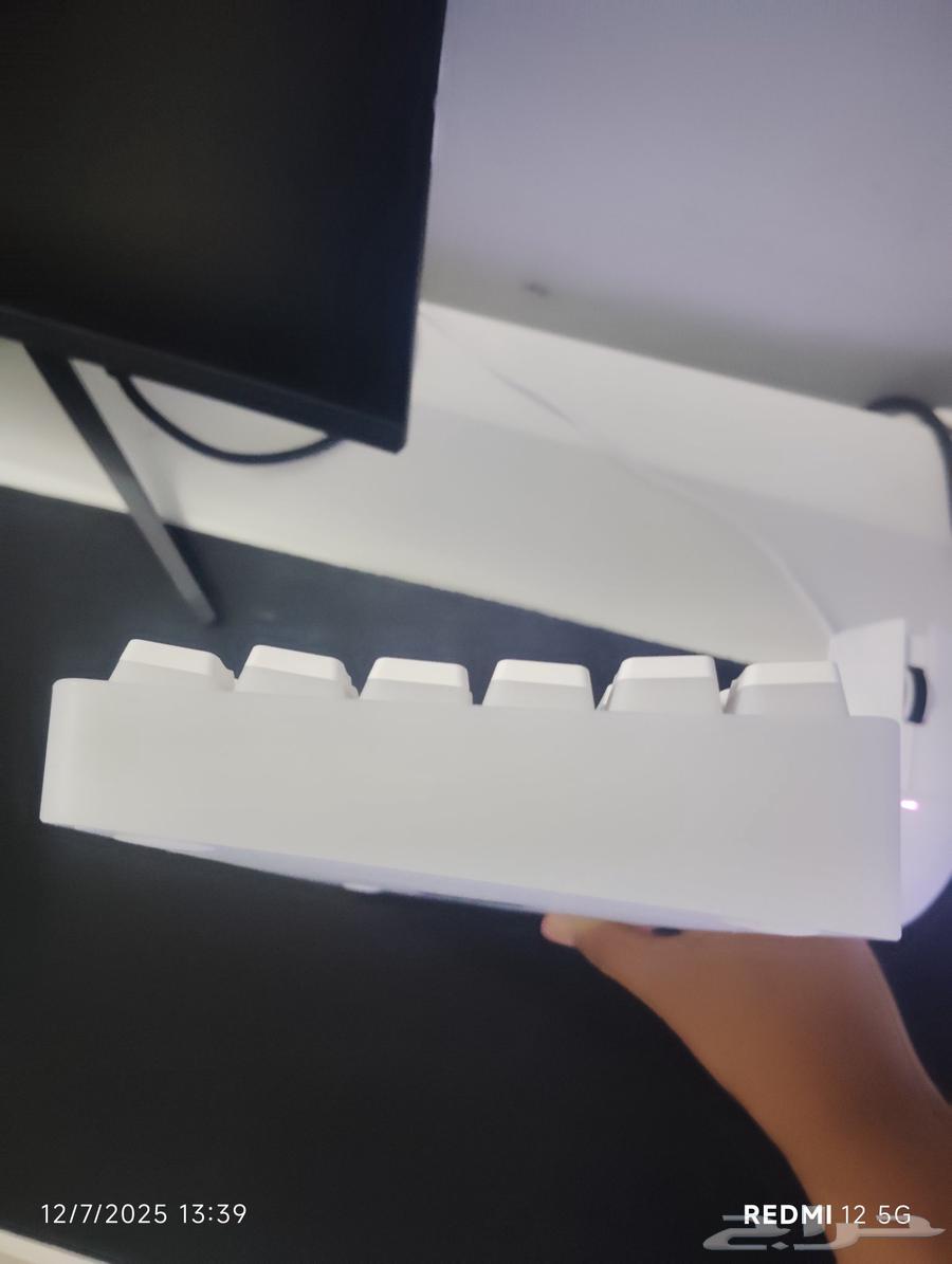 Gaming Keyboard63620746918147111