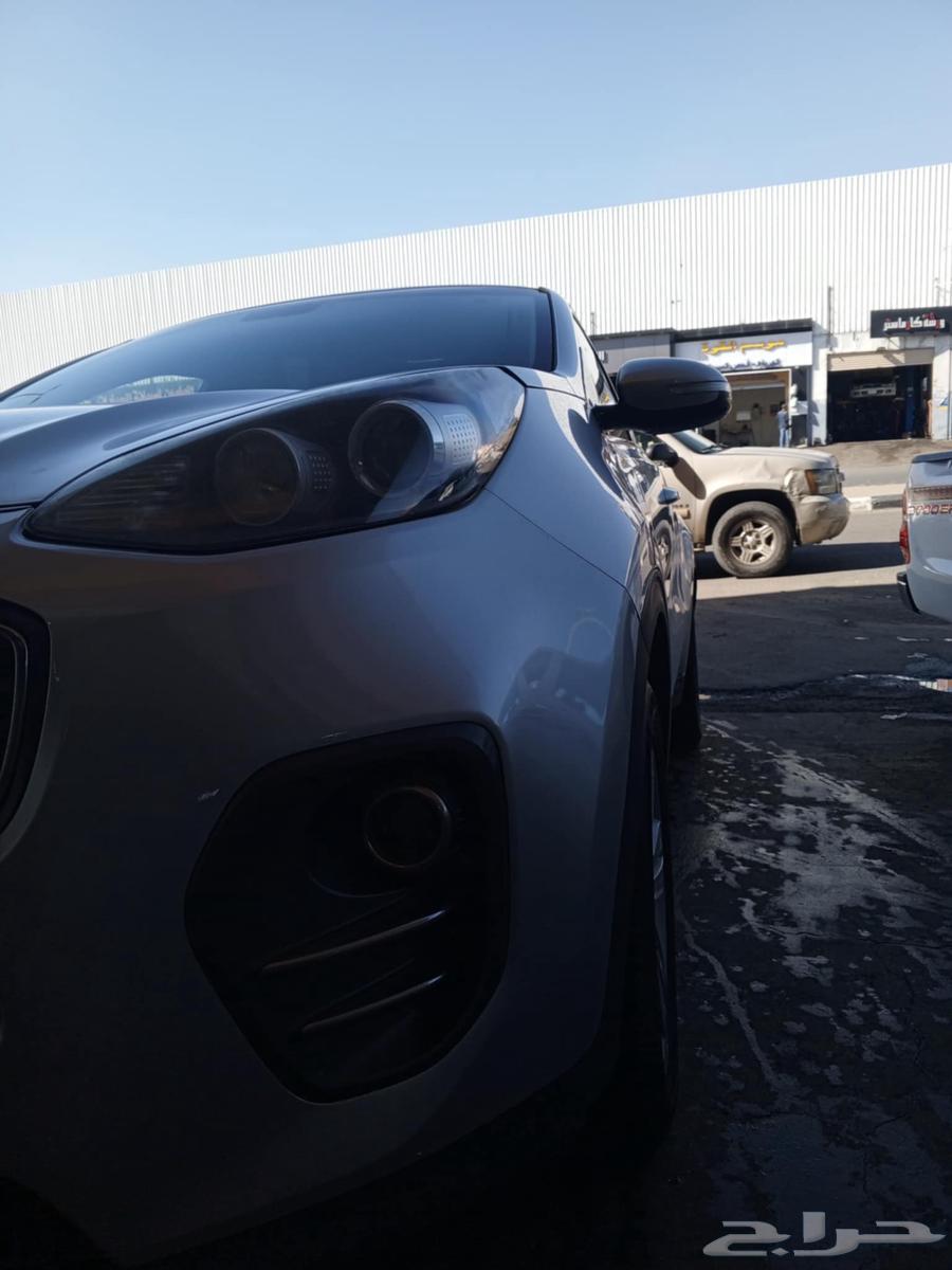 Kia Sportage Diesel 201763655060282241110