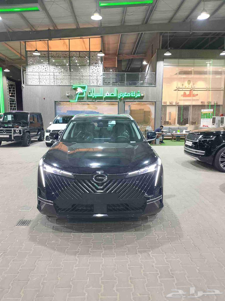 جاك امكو موديل 2025 عرض خاص63655044615298110
