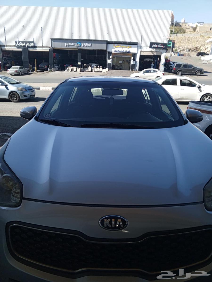 Kia Sportage Diesel 201763655060282241112