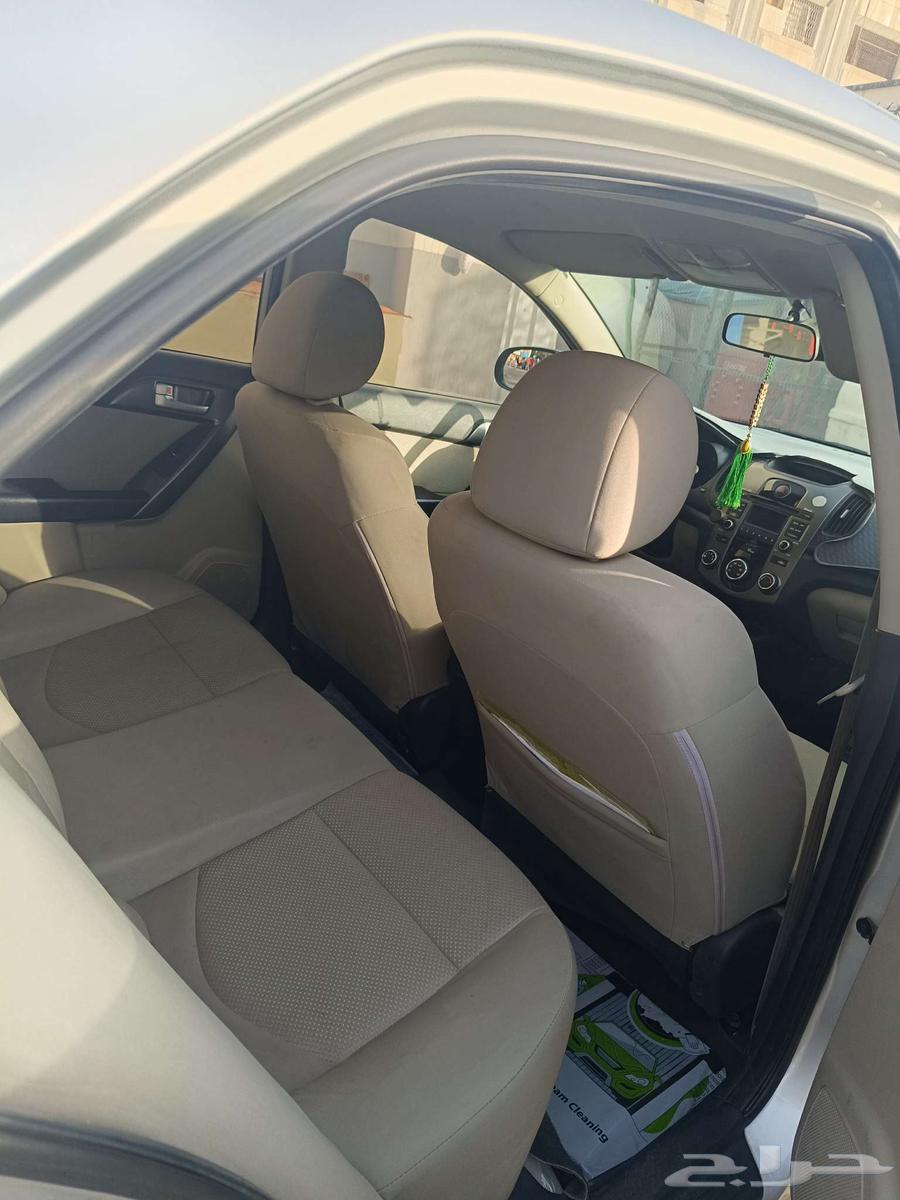 KIA cerato 2012 model63655051225859113