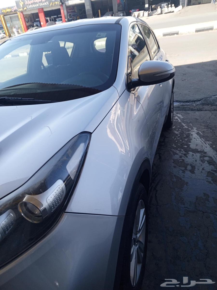 Kia Sportage Diesel 201763655060282241111