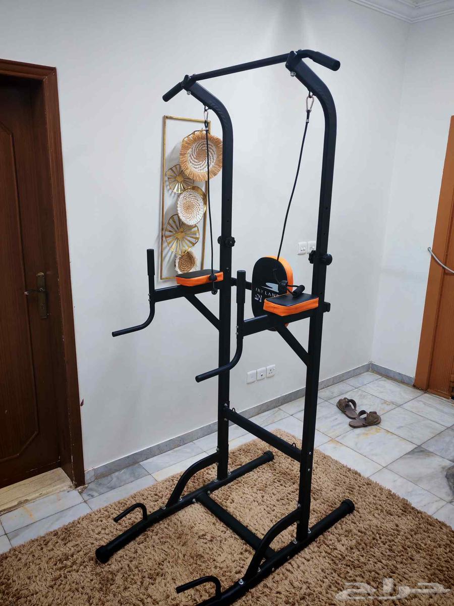 Sky Land Home Exercise Machine63620922037507111