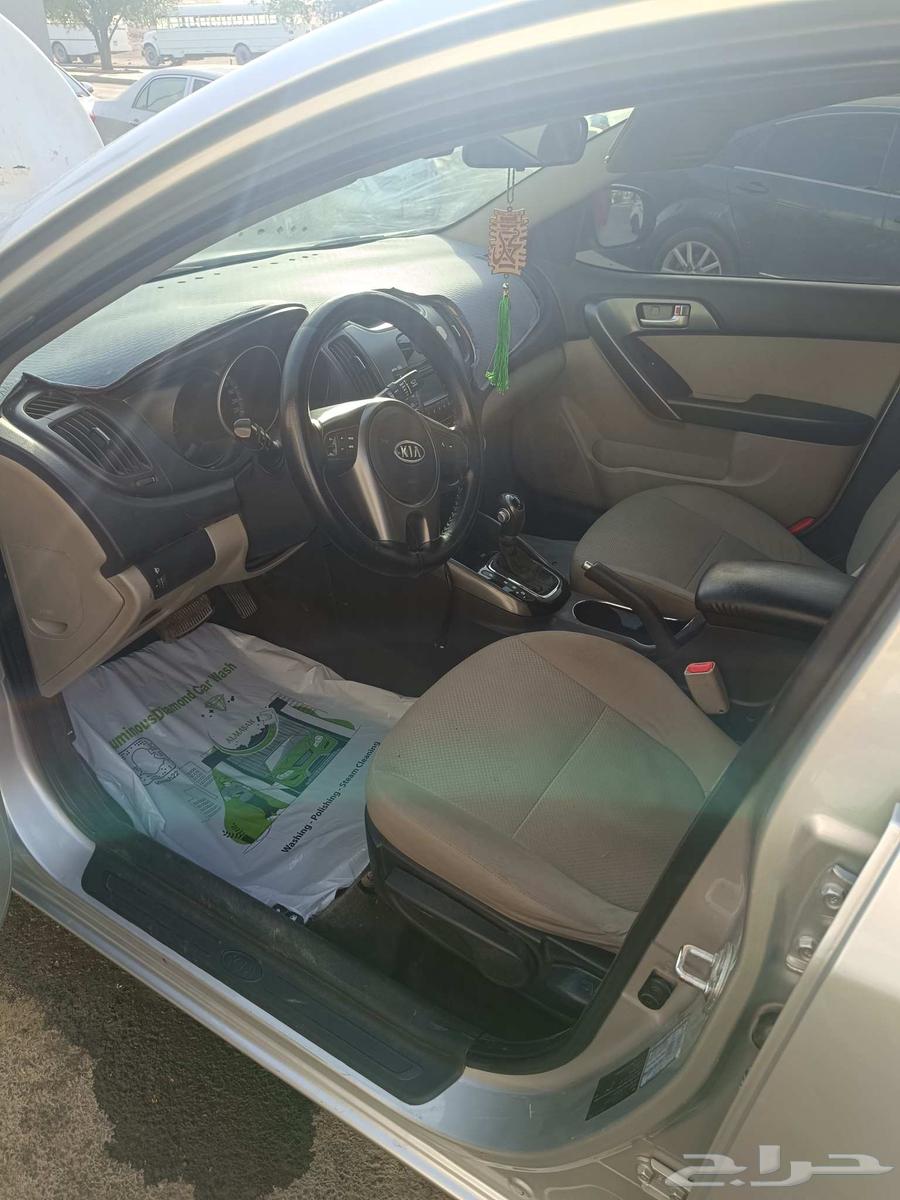 KIA cerato 2012 model63655051225859114