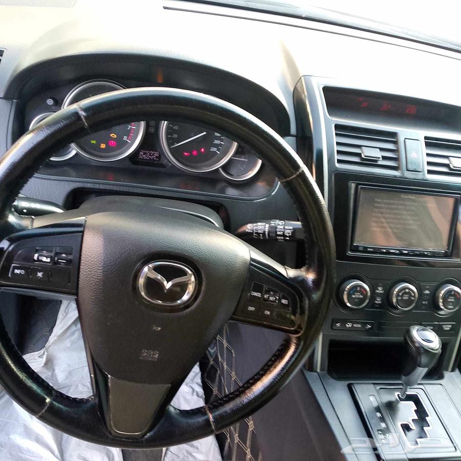مازدا cx9 للبيع63654905790211111