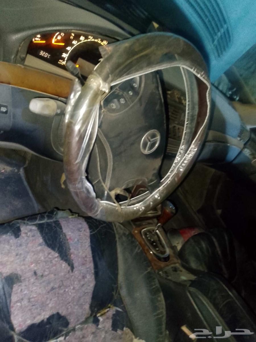 Mercedes Fiyakra 200263654905394435113