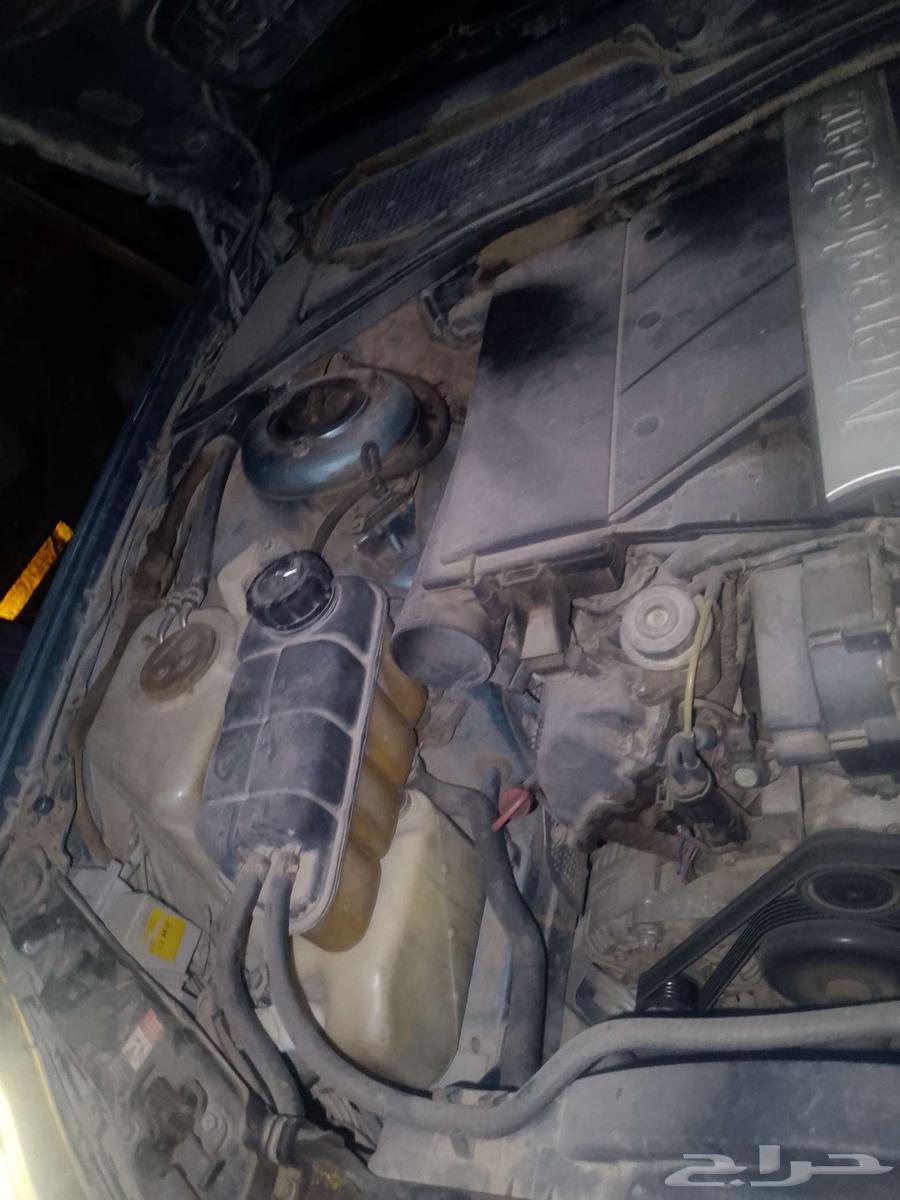 Mercedes Fiyakra 200263654905394435114