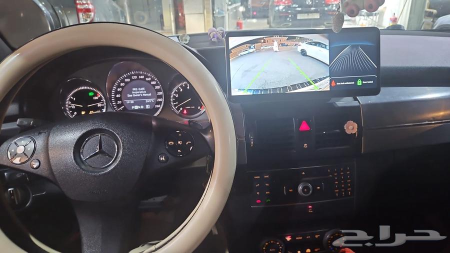 للبيع مرسيدس GLK 300 موديل 201263654925626882111