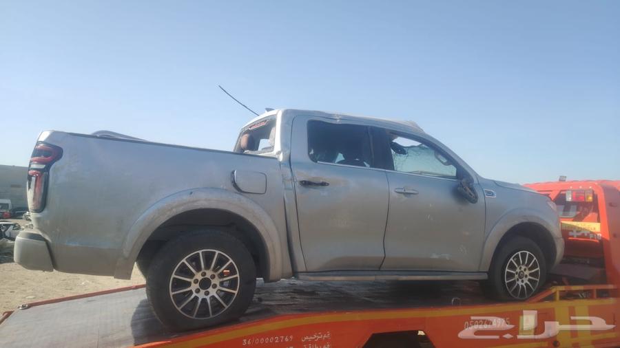 Great Wall Power . Wingle7..63654918644865113