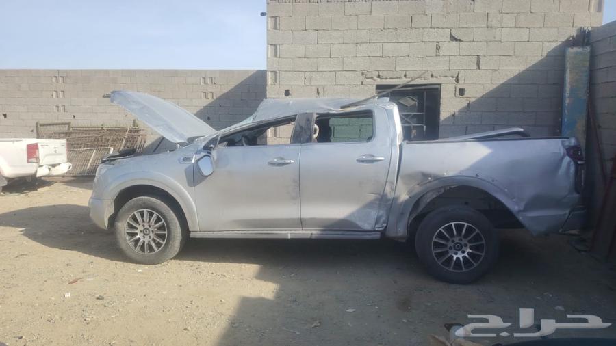 Great Wall Power . Wingle7..63654918644865111