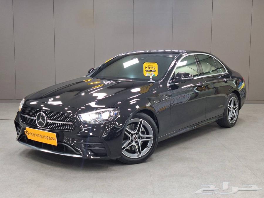 Import from Korea _ Mercedes _ E250 _ 202363655060494466110