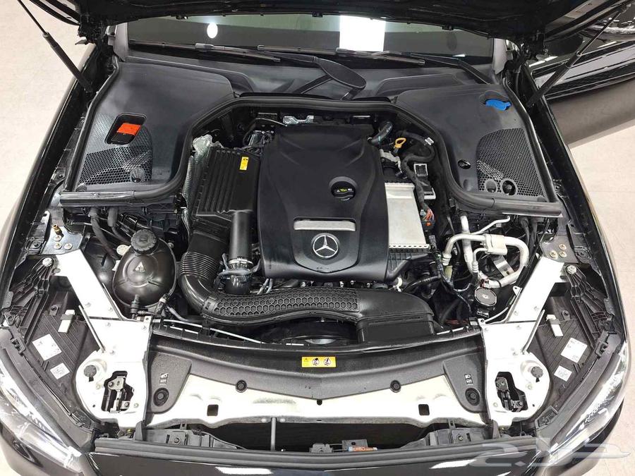 Import from Korea _ Mercedes _ E250 _ 202363655060494466112