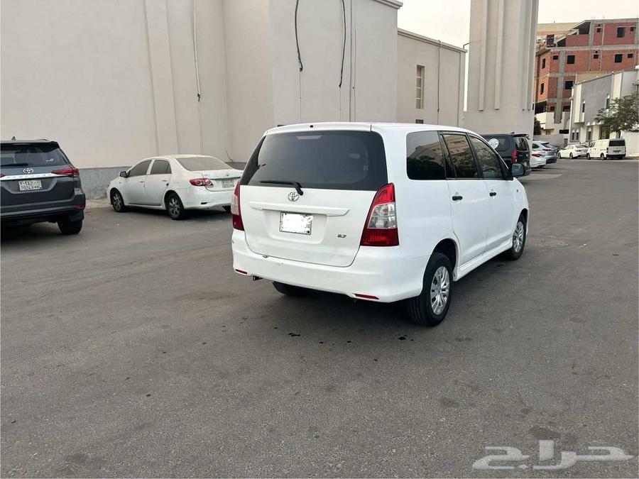 TOYOTA INNOVA 201463655045215617113