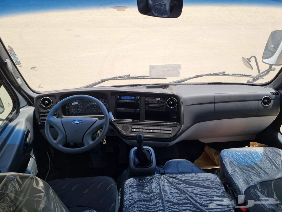 Hyundai County 202363654921664513111