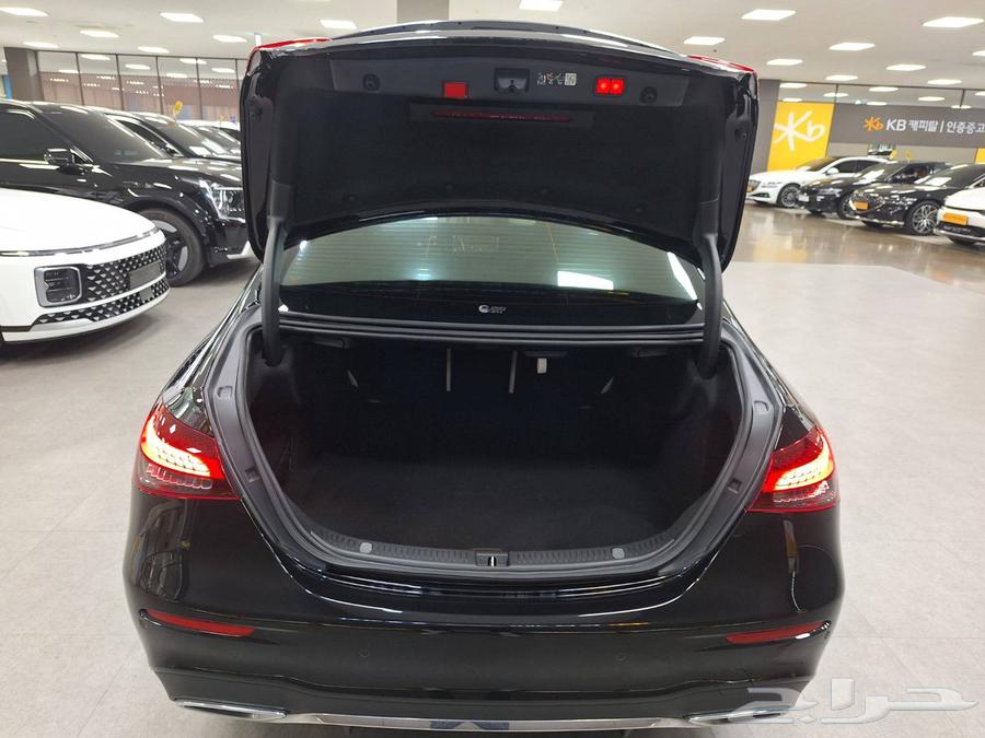 Import Mercedes E250 2023 from Korea63655058829313112