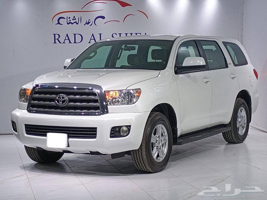 Toyota Sequoia 201663655042652547110