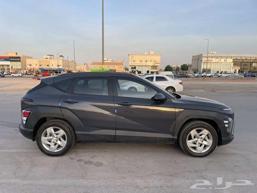 Hyundai Kona 2024 Hybrid63655055422465112
