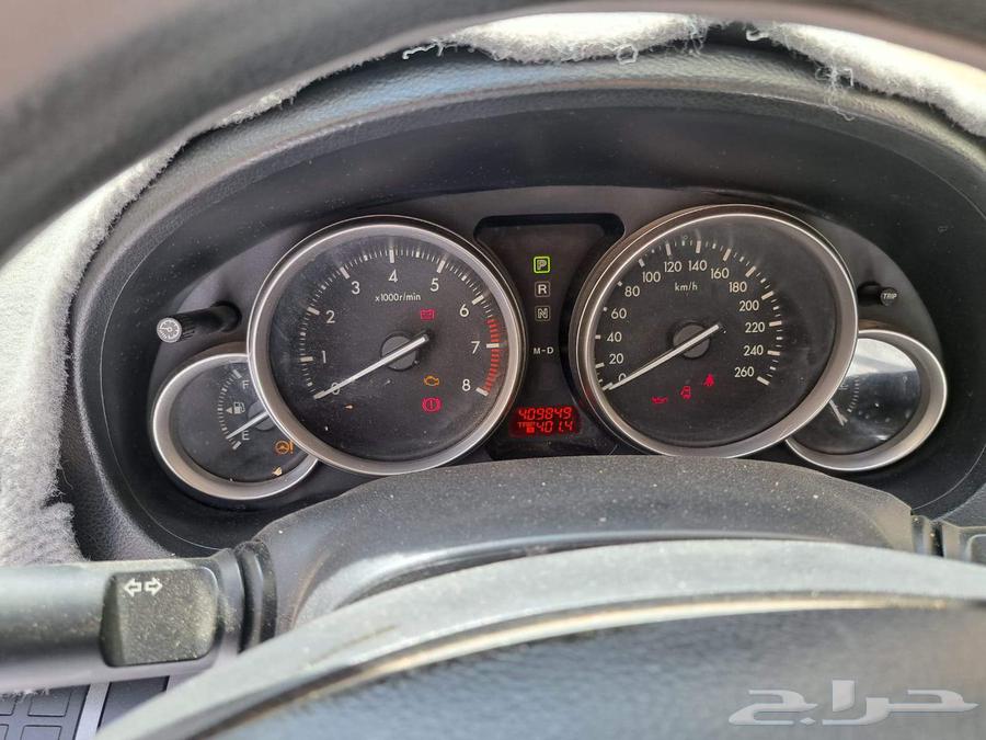 Mazda 6 Model 201263655045451521114