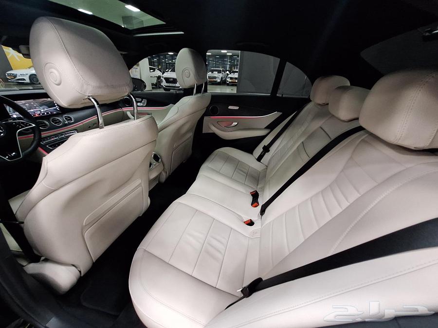 Import from Korea _ Mercedes _ E250 _ 202363655060494466113